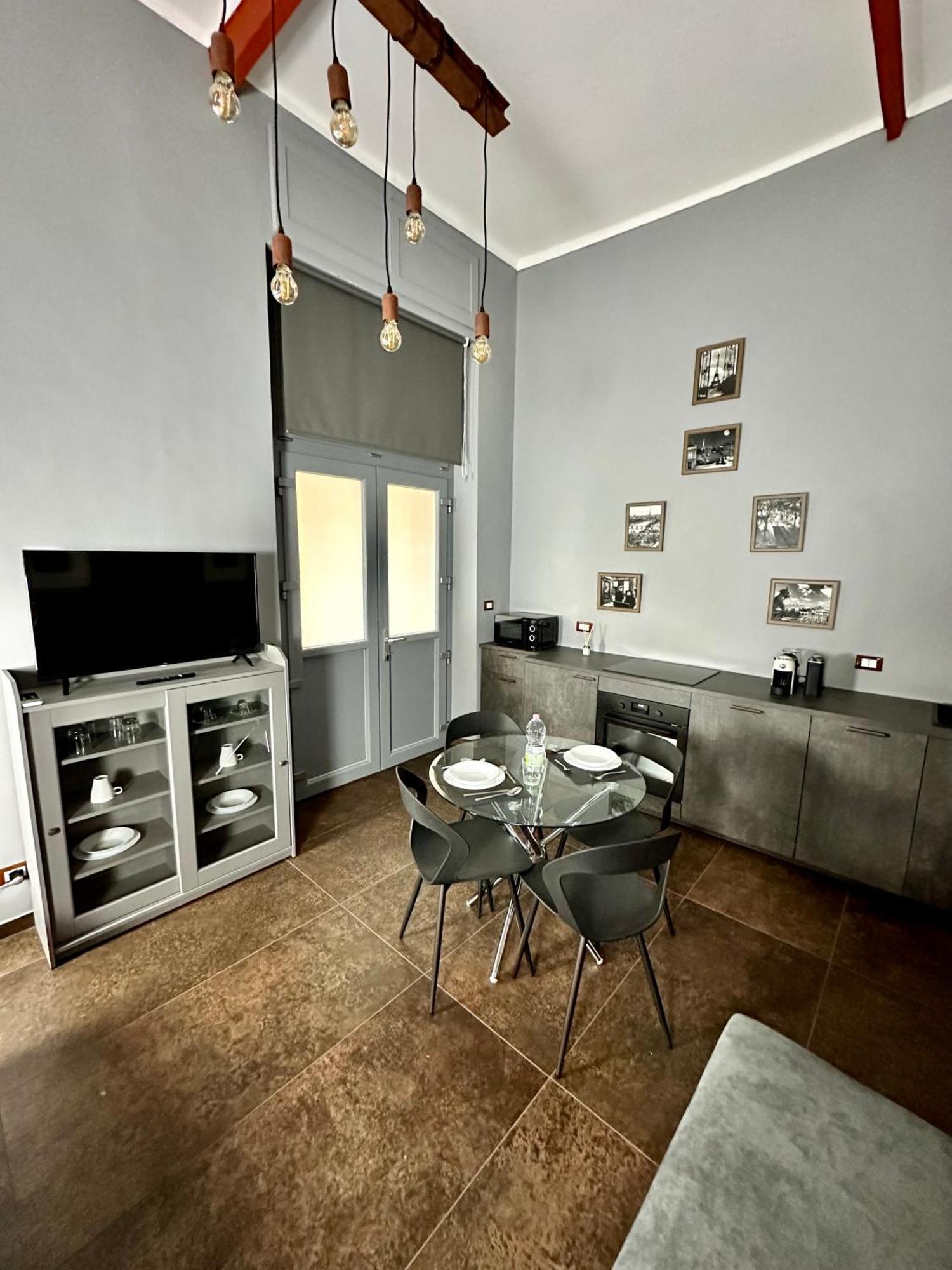 Appartamento Casa Pollenzo Torino